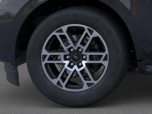 2026 Ford Expedition Max Active MAX