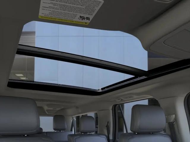 2026 Ford Expedition Max Active MAX