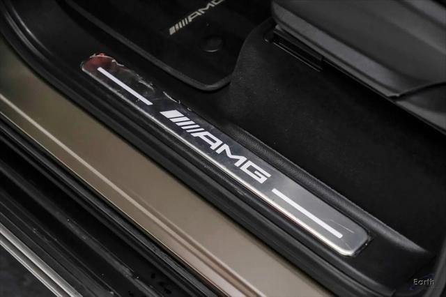 2025 Mercedes-Benz AMG G 63 AMG G 63