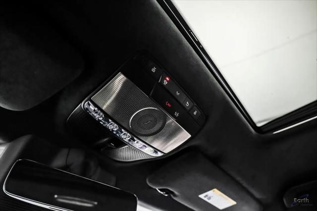 2025 Mercedes-Benz AMG G 63 AMG G 63