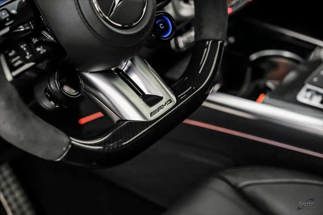 2025 Mercedes-Benz AMG G 63 AMG G 63