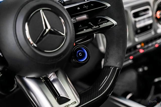 2025 Mercedes-Benz AMG G 63 AMG G 63