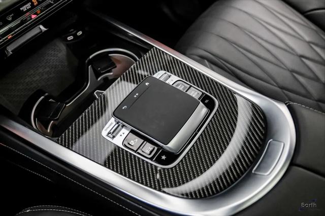2025 Mercedes-Benz AMG G 63 AMG G 63