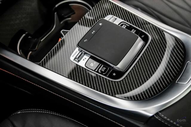 2025 Mercedes-Benz AMG G 63 AMG G 63