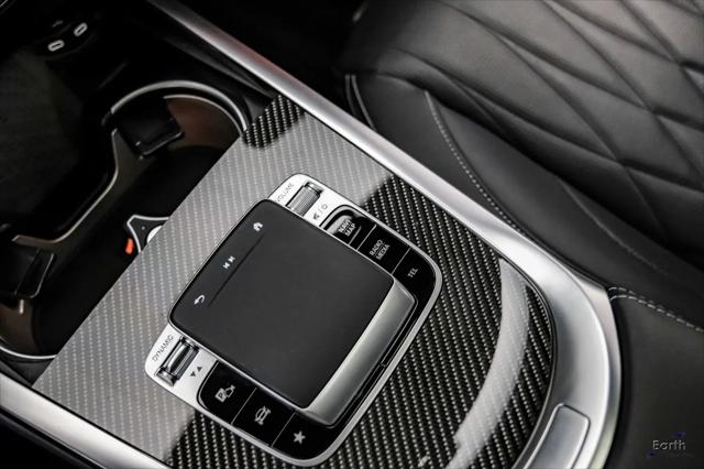 2025 Mercedes-Benz AMG G 63 AMG G 63