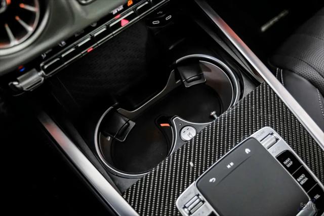 2025 Mercedes-Benz AMG G 63 AMG G 63