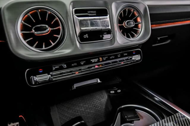 2025 Mercedes-Benz AMG G 63 AMG G 63