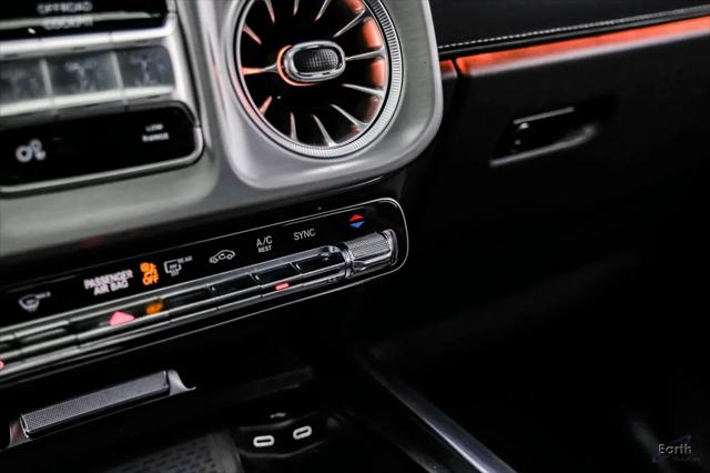 2025 Mercedes-Benz AMG G 63 AMG G 63