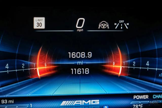 2025 Mercedes-Benz AMG G 63 AMG G 63