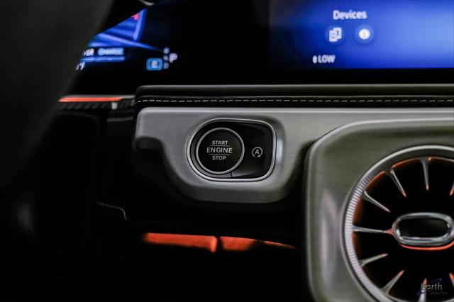 2025 Mercedes-Benz AMG G 63 AMG G 63