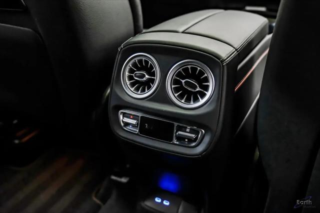 2025 Mercedes-Benz AMG G 63 AMG G 63