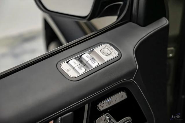 2025 Mercedes-Benz AMG G 63 AMG G 63