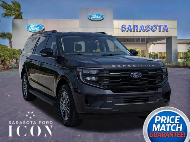 2026 Ford Expedition Max Active MAX for sale in Sarasota, FL