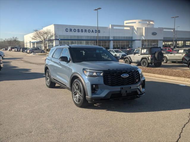 2026 Ford Explorer ST for sale in Prince George, VA