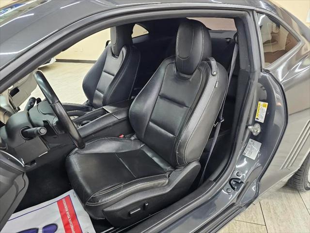 2015 Chevrolet Camaro 2LT