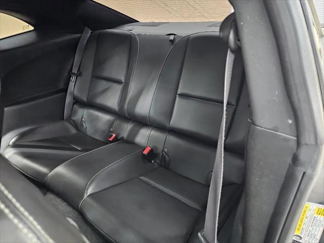 2015 Chevrolet Camaro 2LT