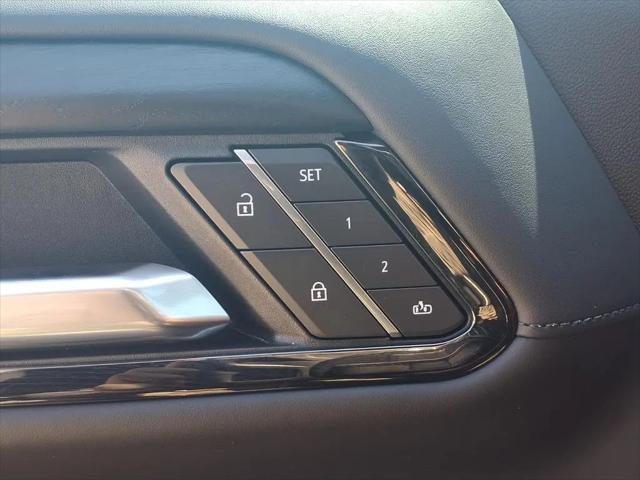 2026 GMC Sierra 1500 Crew Cab, Short Bed, AT4X, 4WD