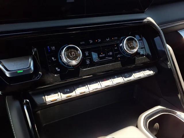 2026 GMC Sierra 1500 Crew Cab, Short Bed, AT4X, 4WD