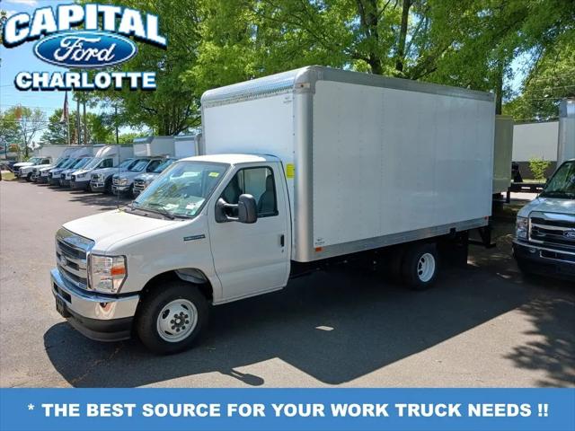 2027 Ford E-Series Cutaway E-Series Cutaway for sale in Charlotte, NC