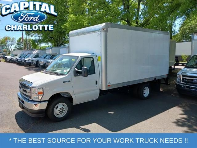 2027 Ford E-350 Cutaway E-Series Cutaway for sale in Charlotte, NC