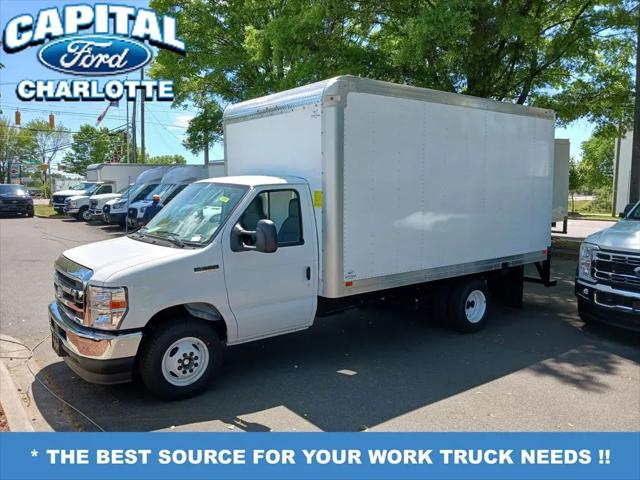 2027 Ford E-Series Cutaway E-Series Cutaway for sale in Charlotte, NC