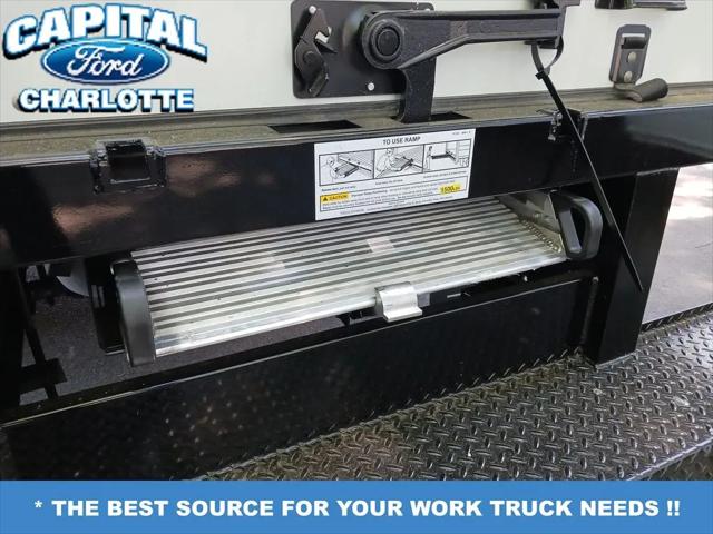 2027 Ford E-Series Cutaway E-Series Cutaway