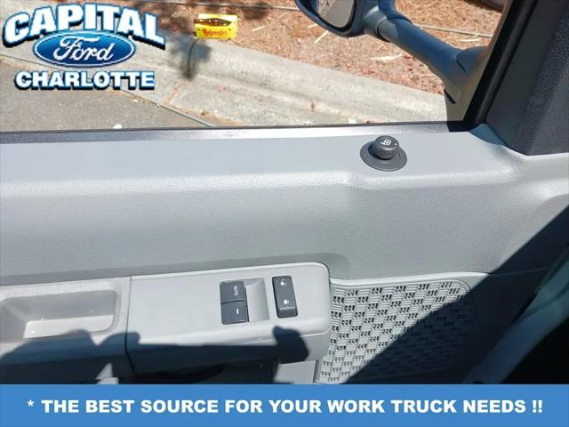 2027 Ford E-Series Cutaway E-Series Cutaway