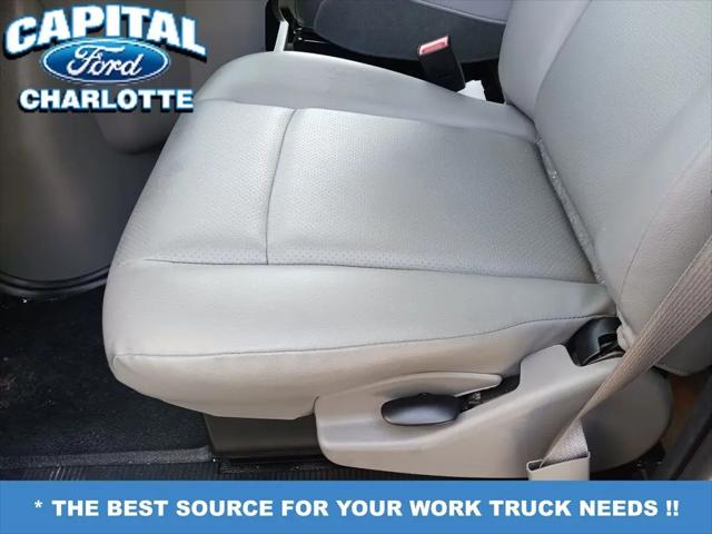 2027 Ford E-Series Cutaway E-Series Cutaway
