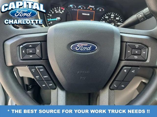 2027 Ford E-Series Cutaway E-Series Cutaway