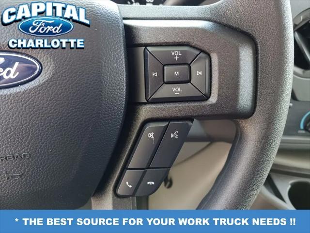 2027 Ford E-Series Cutaway E-Series Cutaway