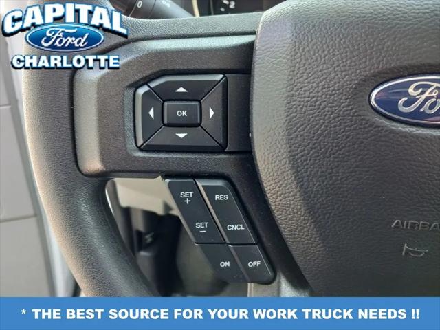 2027 Ford E-Series Cutaway E-Series Cutaway
