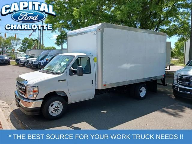 2027 Ford E-350 Cutaway E-Series Cutaway for sale in Charlotte, NC