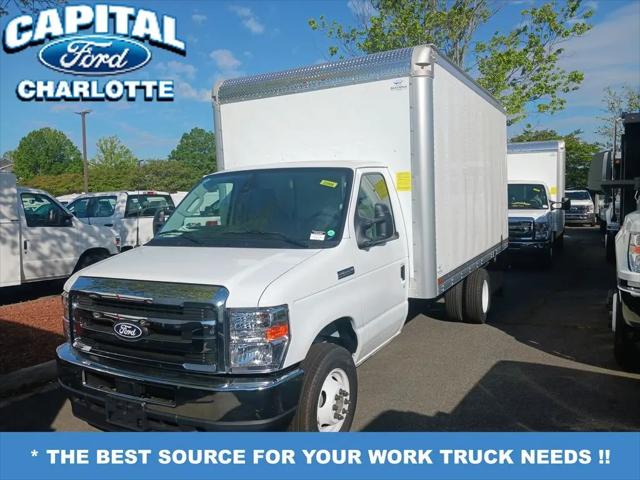 2027 Ford E-Series Cutaway E-Series Cutaway for sale in Charlotte, NC