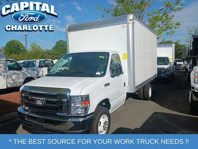 2027 Ford E-350 Cutaway E-Series Cutaway for sale in Charlotte, NC
