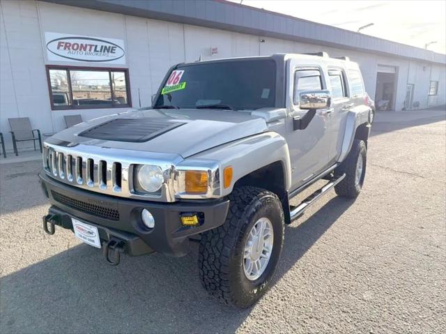 2006 HUMMER H3 Premium for sale in Longmont, CO