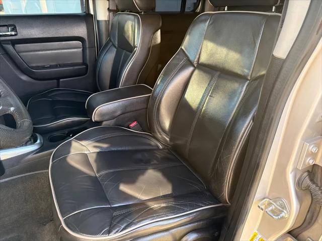 2006 HUMMER H3 Premium