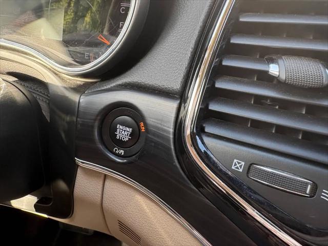 2019 Jeep Grand Cherokee Limited 4x4