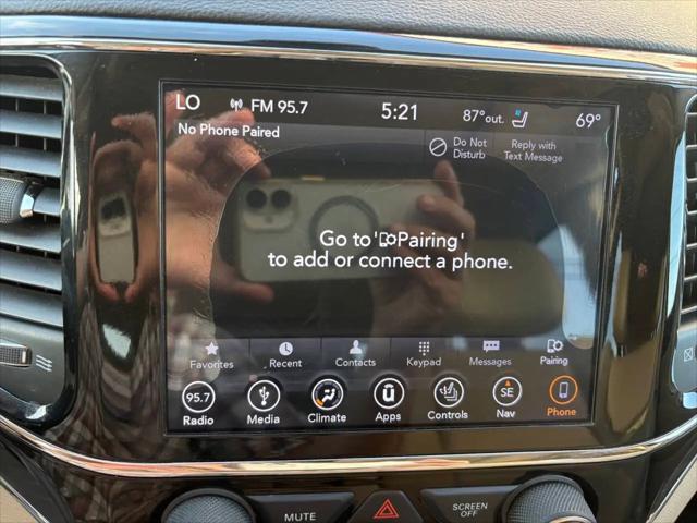 2019 Jeep Grand Cherokee Limited 4x4