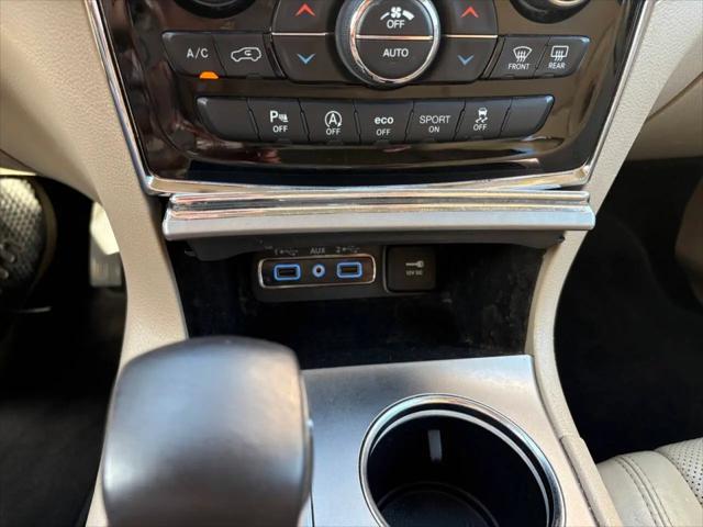 2019 Jeep Grand Cherokee Limited 4x4