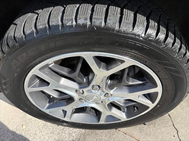 2019 Jeep Grand Cherokee Limited 4x4
