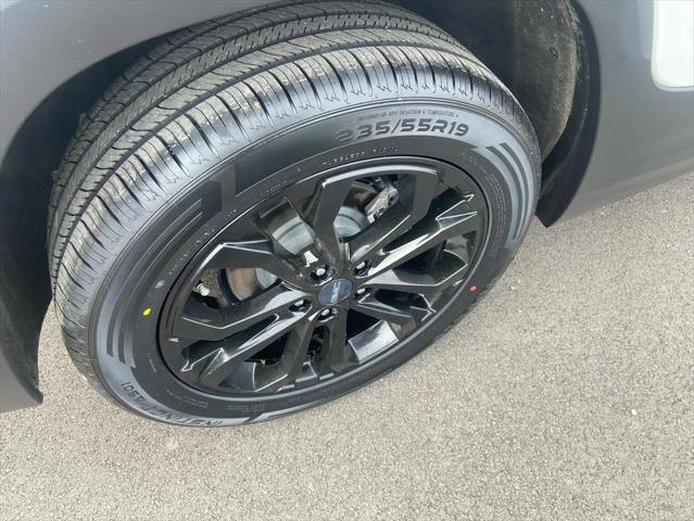 2021 GMC Terrain FWD SLE