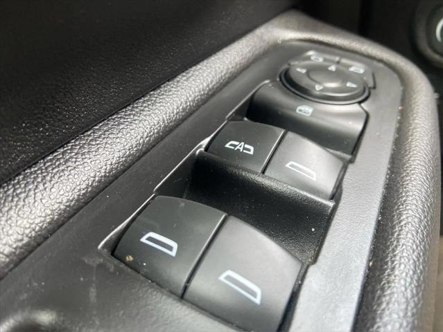 2021 GMC Terrain FWD SLE