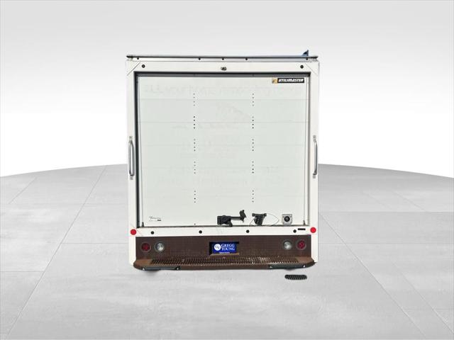 2021 Chevrolet Express Cutaway Work Van
