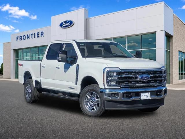 2026 Ford F-250 LARIAT for sale in Santa Clara, CA