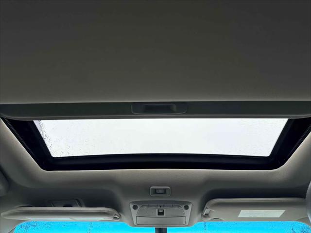 2013 Nissan Pathfinder Platinum