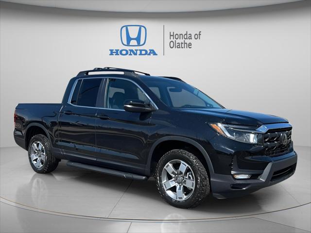 2026 Honda Ridgeline RTL for sale in Olathe, KS