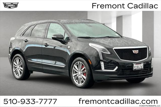 2023 Cadillac XT5 AWD Sport for sale in Fremont, CA