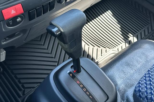 2026 Chevrolet 3500 LCF Gas Unknown