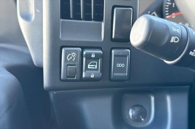 2026 Chevrolet 3500 LCF Gas Unknown