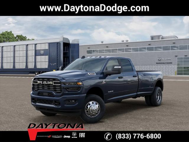 2026 Ram 3500 Big Horn Crew Cab 4x4 8' Box for sale in Daytona Beach, FL